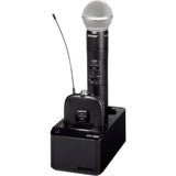 Shure SBC203 Dual Docking Recharging Station for SB903 Lithium-Ion Battery