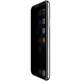 Belkin TemperedGlass Privacy Screen Protector for iPhone 11 Pro Max / iPhone Xs Max Transparent