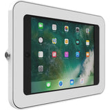 The Joy Factory Enclosure for iPad 9.7 6th | 5th Generation | Air (White)
