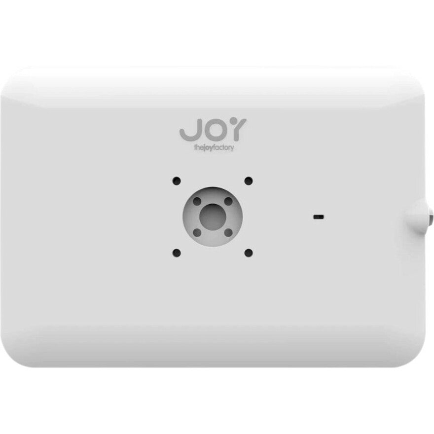 The Joy Factory Enclosure for iPad 9.7 6th | 5th Generation | Air (White)