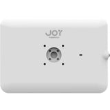 The Joy Factory Enclosure for iPad 9.7 6th | 5th Generation | Air (White)