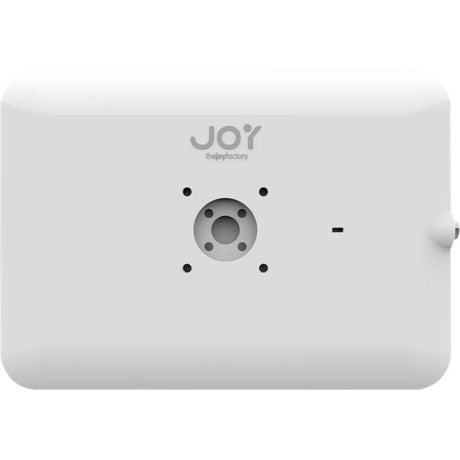 The Joy Factory Enclosure for iPad 9.7 6th | 5th Generation | Air (White)