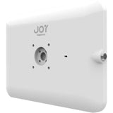 The Joy Factory Enclosure for iPad 9.7 6th | 5th Generation | Air (White)