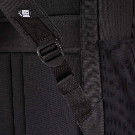 Case Logic Propel PROPB-116 Travel/Luggage Case (Backpack) for 12" to 15.6" Notebook, Accessories, Luggage, Travel, Tablet PC, Tablet, Boarding Pass - Black