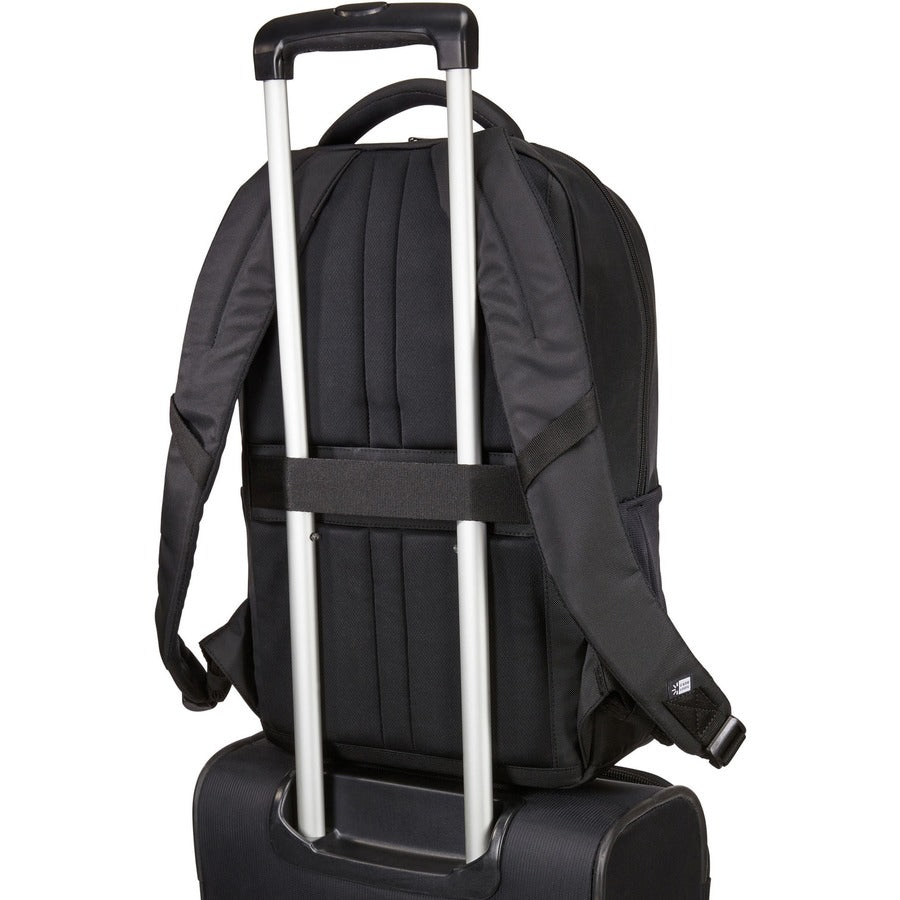 Case Logic Propel PROPB-116 Travel/Luggage Case (Backpack) for 12" to 15.6" Notebook, Accessories, Luggage, Travel, Tablet PC, Tablet, Boarding Pass - Black