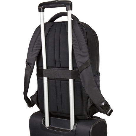 Case Logic Propel PROPB-116 Travel/Luggage Case (Backpack) for 12" to 15.6" Notebook, Accessories, Luggage, Travel, Tablet PC, Tablet, Boarding Pass - Black