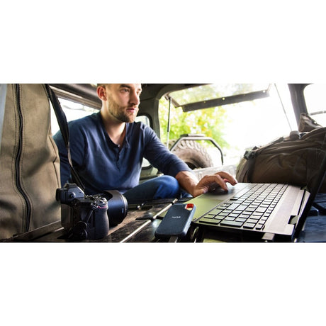 500GB EXTERNAL SSD E610 KOLSCH