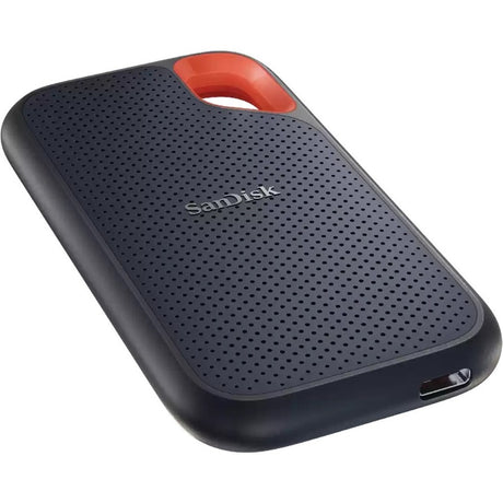 4TB EXTERNAL SSD E610 KOLSCH