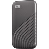 500GB EXTERNAL SSD MAIBOCK
