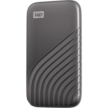 500GB EXTERNAL SSD MAIBOCK