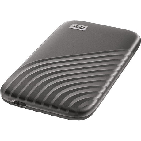 500GB EXTERNAL SSD MAIBOCK