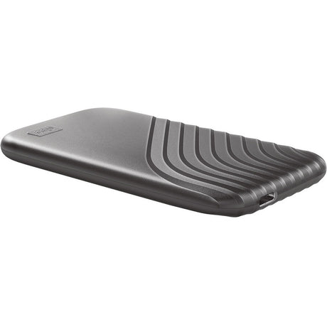 500GB EXTERNAL SSD MAIBOCK