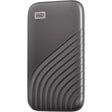 2TB EXTERNAL SSD MAIBOCK SPACE