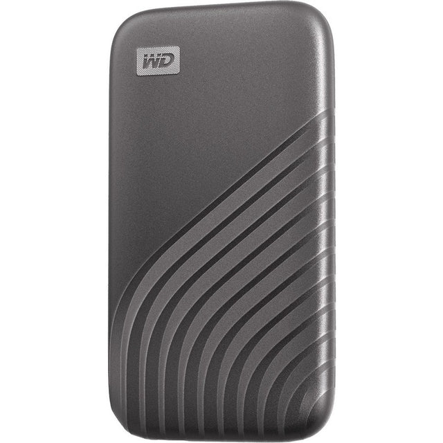 2TB EXTERNAL SSD MAIBOCK SPACE