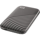 2TB EXTERNAL SSD MAIBOCK SPACE