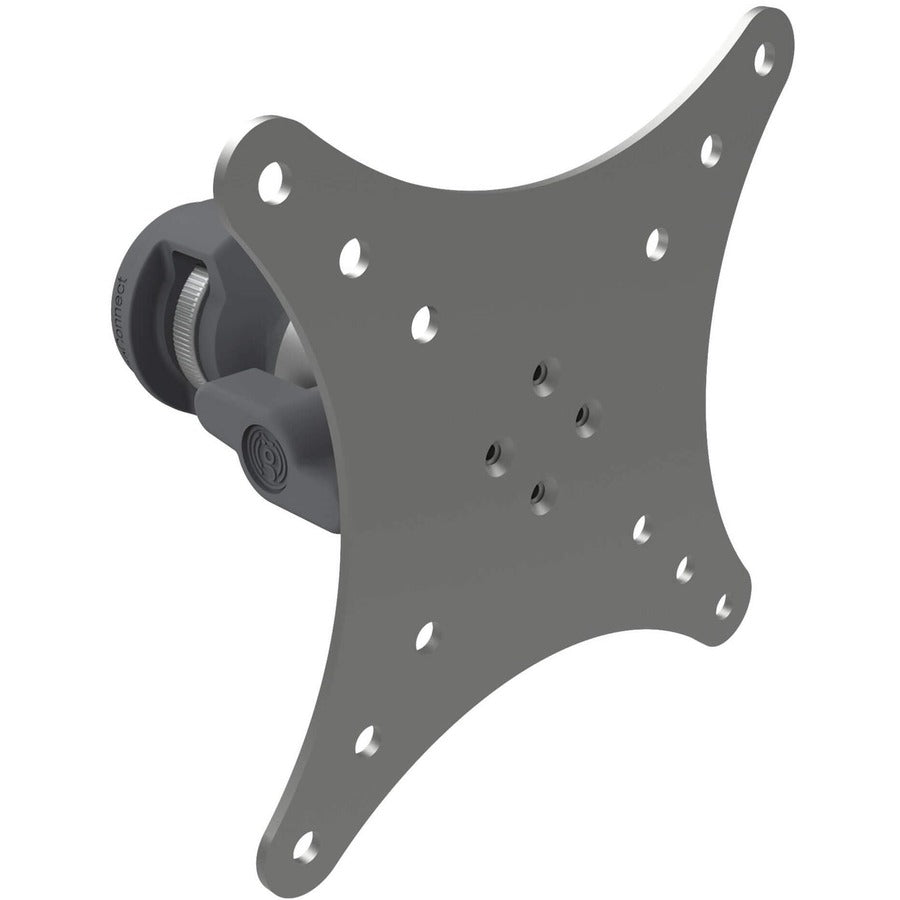 The Joy Factory MagConnect Mounting Adapter for Tablet Case - Silver