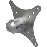 The Joy Factory MagConnect Mounting Adapter for Tablet Case - Silver