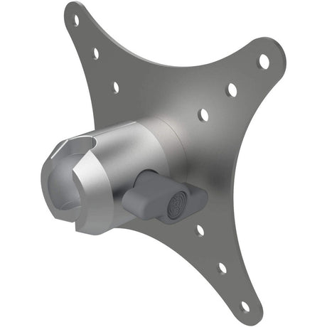 The Joy Factory MagConnect Mounting Adapter for Tablet Case - Silver