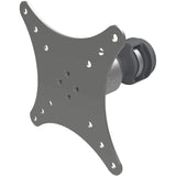 The Joy Factory MagConnect Mounting Adapter for Tablet Case - Silver