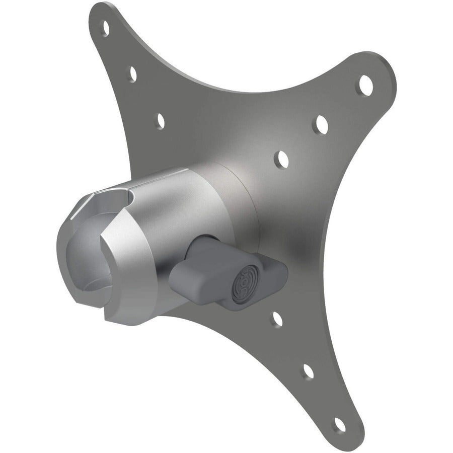 The Joy Factory MagConnect Mounting Adapter for Tablet Case - Silver