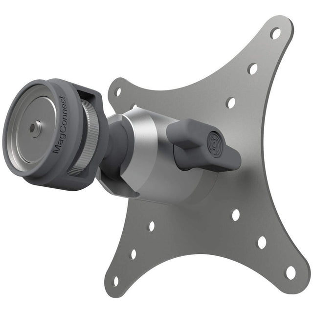 The Joy Factory MagConnect Mounting Adapter for Tablet Case - Silver