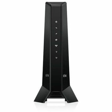 Netgear 2.5Gbps Internet Speed Cable Modem for XFINITY Voice