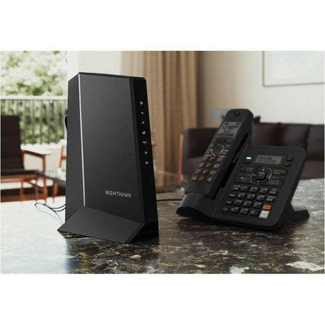 Netgear 2.5Gbps Internet Speed Cable Modem for XFINITY Voice