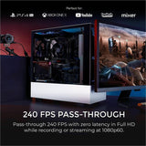 AVerMedia Live Gamer DUO (GC570D), Dual 1080p Uncompressed Video Capture Card