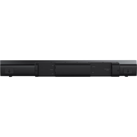 Creative Stage V2 2.1 Bluetooth Sound Bar Speaker - 80 W RMS - Black