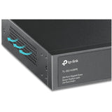 28 Port Easy Smart Switch