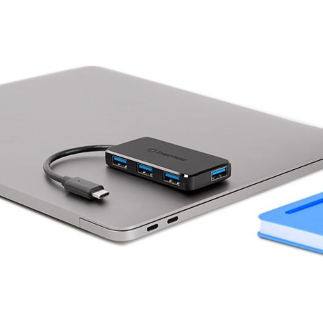 4-PORT HUB USB 3.1 GEN 1 TYPE