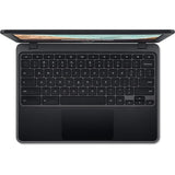 Acer Chromebook 311 C722 C722-K4CN 11.6" Chromebook - HD - MediaTek MT8 MT8183 - 4 GB - 32 GB Flash Memory - English (US) Keyboard
