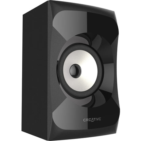 Creative SBS E2900 2.1 Bluetooth Speaker System - 60 W RMS - Black