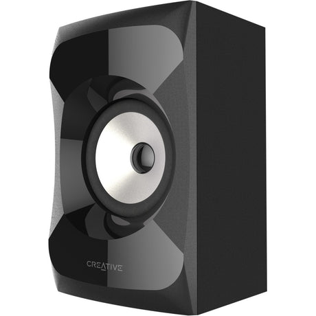 Creative SBS E2900 2.1 Bluetooth Speaker System - 60 W RMS - Black