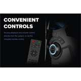 Creative SBS E2900 2.1 Bluetooth Speaker System - 60 W RMS - Black