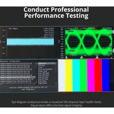 SIIG 1x8 12G SDI Distribution Amplifier - 70M