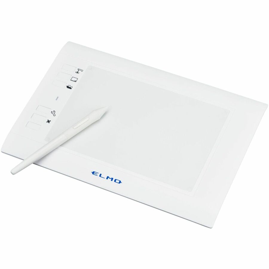 Elmo CRA-2 Graphics Tablet
