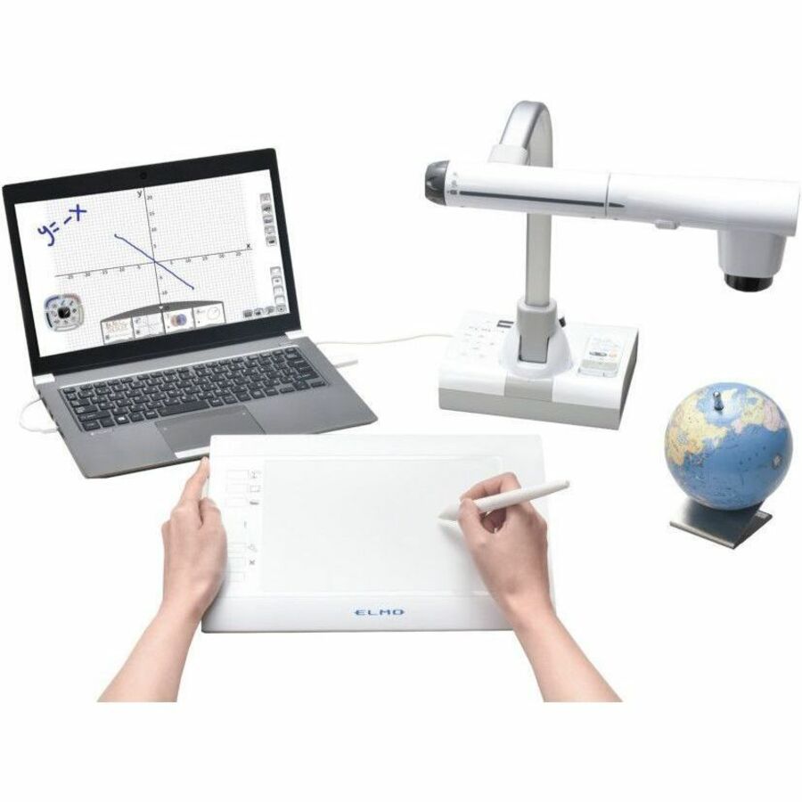 Elmo CRA-2 Graphics Tablet