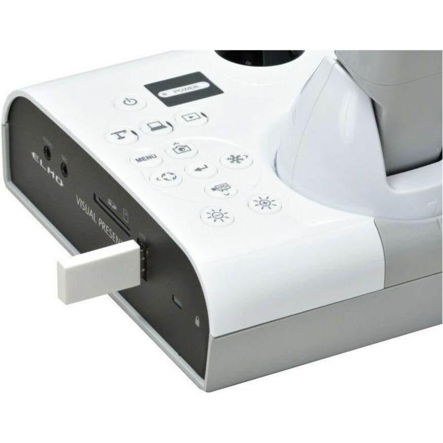 Elmo CRA-2 Graphics Tablet