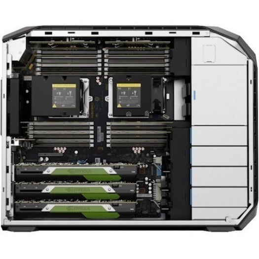 CUSTOM Z8G4T X5218 96GB 480GB