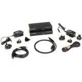 Black Box KVXLCDPF-100 KVM Console/Extender