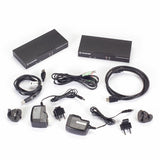 Black Box KVXLCHF-100 KVM Console/Extender
