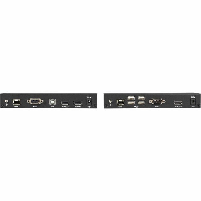 Black Box KVXLCHF-100 KVM Console/Extender