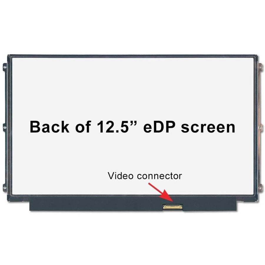 SCREEN FOR DELL LATITUDE E7270