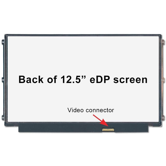 SCREEN FOR DELL LATITUDE E7270
