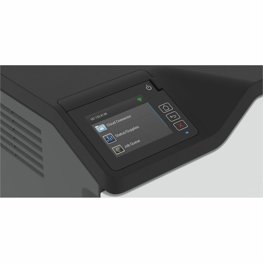 Lexmark CS431DW Wireless Laser Printer - Color