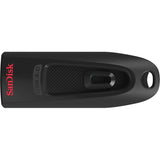 SanDisk Ultra USB 3.0 Flash Drive - 512GB