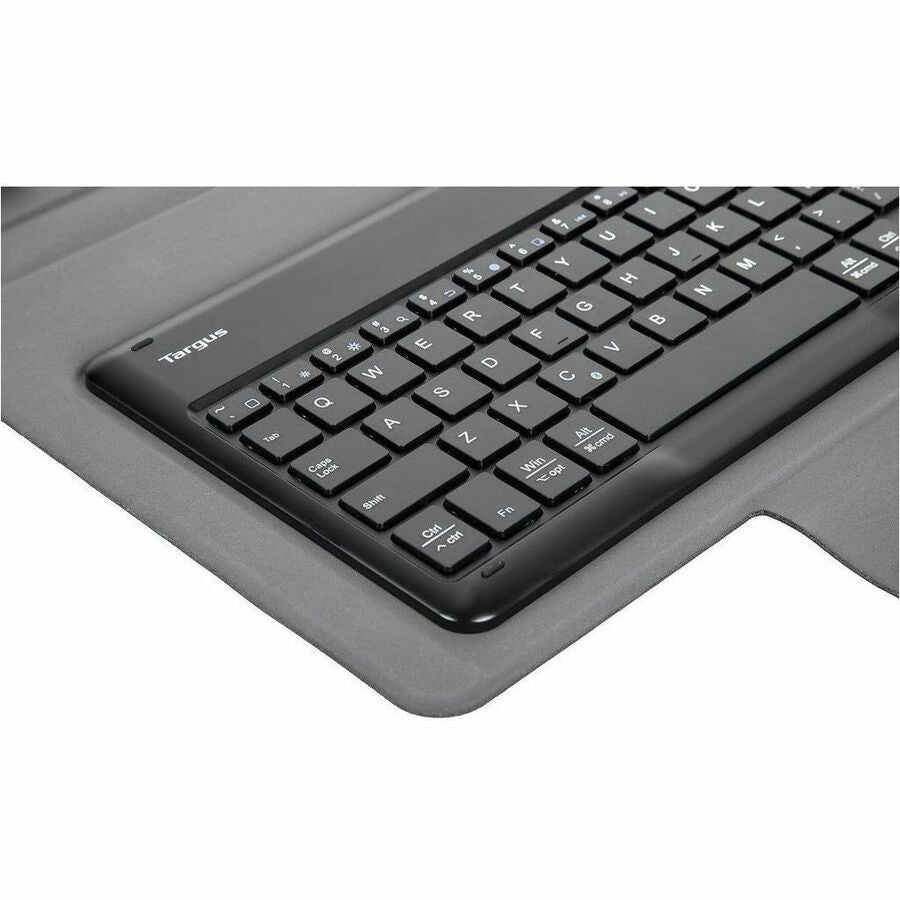 Targus Pro-Tek THZ861US Keyboard/Cover Case for 9" to 11" Tablet