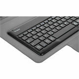Targus Pro-Tek THZ861US Keyboard/Cover Case for 9" to 11" Tablet