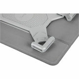 Targus Pro-Tek THZ861US Keyboard/Cover Case for 9" to 11" Tablet